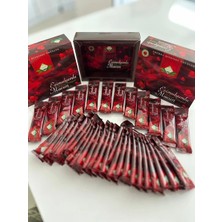 36 Adet 3 Kutu Tek Kullanımlık Epimedyumlu Macun