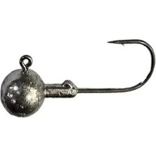 Captain 6435 Jig Head Zoka 3.5gr (5 adet)