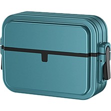 Najmaddin Airpods Pro 2 (2.nesil) 404 Kilitli Kılıf - Yeşil