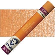 Van Gogh : Yağlı Pastel Boya Yedeği : Raw Sienna 234.5