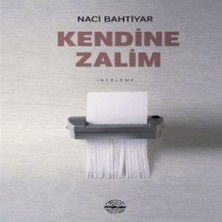 Afrodit AVM Kendine Zalim