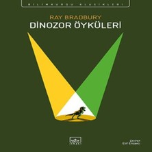 Afrodit AVM Dinozor Öyküleri