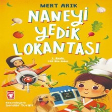 Afrodit AVM Naneyi Yedik Lokantası