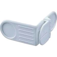 Marsilyan Vidasız Köşe Kilit Ç.emniyet (4887)