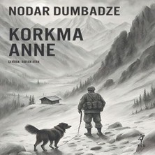 Afrodit AVM Korkma Anne
