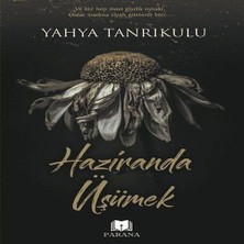 Afrodit AVM Haziranda Üşümek