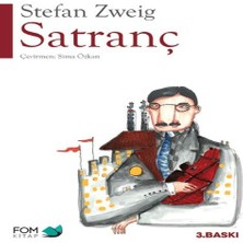 Afrodit AVM Satranç