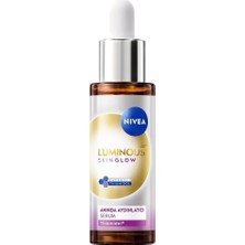 Matmel Nıvea Luminous L630 Skin Glow 30ML