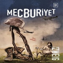 Afrodit AVM Mecburiyet