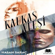 Afrodit AVM Kafkas Ateşi
