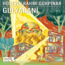 Afrodit AVM Gulyabani