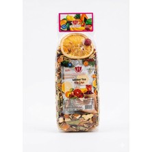 Kış Çayı 200 gr Doğal Bitki Çayı Karışımı