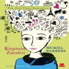 Afrodit AVM Kirpinin Zarafeti