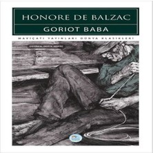 Afrodit AVM Goriot Baba