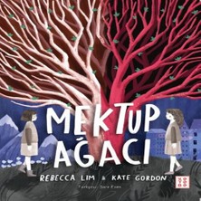 Afrodit AVM Mektup Ağacı