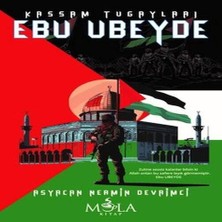 Afrodit AVM Kassam Tugayları Ebu Ubeyde