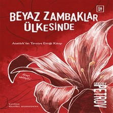 Afrodit AVM Beyaz Zambaklar Ülkesinde