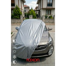 Raxon Pnd Serisi Jp2 485X150X140 cm Büyük Boy Oto Brandası