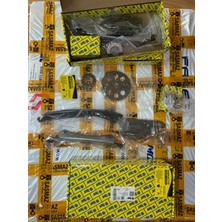 95518770 | Opel Astra H 1.3 Dizel Triger Zincir Seti Opar