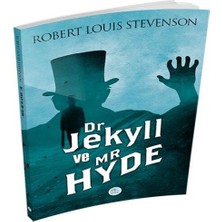Afrodit AVM Dr. Jekyll ve Mr. Hyde’ın Tuhaf Hikayesi