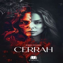 Afrodit AVM Cerrah
