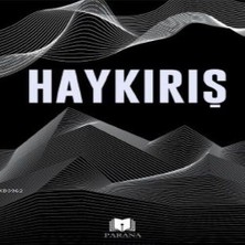 Afrodit AVM Haykırış