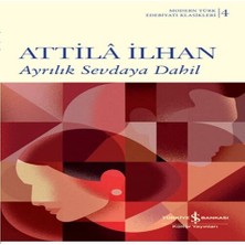 Afrodit AVM Ayrılık Sevdaya Dahil