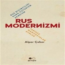 Afrodit AVM Rus Modernizmi