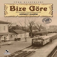 Afrodit AVM Bize Göre