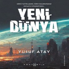 Afrodit AVM Yeni Dünya