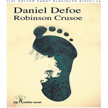 Afrodit AVM Robinson Crusoe