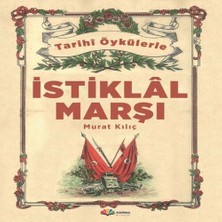 Afrodit AVM Tarihi Öykülerle Istiklal Marşı