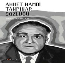 Afrodit AVM Ahmet Hamdi Tanpınar Sözlüğü