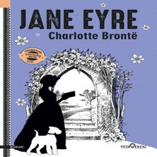 Afrodit AVM Jane Eyre