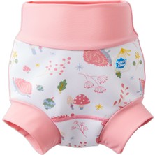 Elf Baby Store Mutlu Bebek Bezi - Sevimli Orman