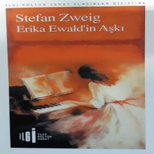 Afrodit AVM Erika Ewaldin Aşkı