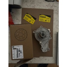 Peugeot 301 (2012-2022) 1.6 Hdi Devirdaim (Orijinal)