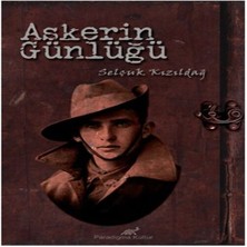Afrodit AVM Askerin Günlüğü