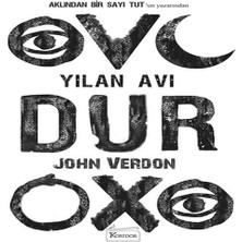 Afrodit AVM Yılan Avı