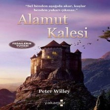 Afrodit AVM Alamut Kalesi