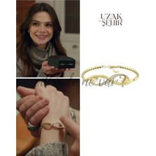 SY Aksesuar Alya Sonsuzluk Bileklik