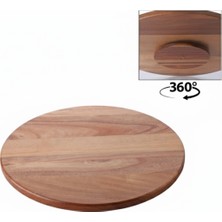 Dönerli Akasya Sunum 30 cm