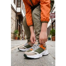 Fort Birian Cool Rahat Hafif Spor Sneaker Erkek Çocuk Ayakkabı