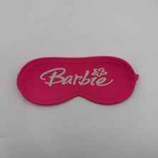 Mare Accessories Barbie Pembe Uyku Bandı