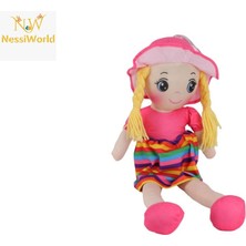 Dadya Milla Ddy 6875-2853 70 cm  Bez Bebek Mil