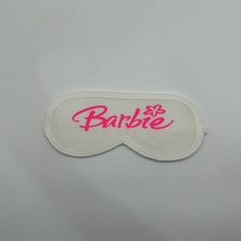 Mare Accessories Barbie Beyaz Uyku Bandı