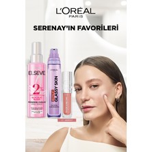 L'Oréal Paris L'oreal Paris Serenay Sarıyaka’nın En Favorileri Glyco Sprey+ Glass Skin Nemlendirici + Hyaluron Tint 601