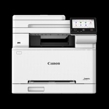 Canon I-Sensys MF667CDW, Renkli Lazer Yazıcı,  Tarayıcı, Fotokopi, Fax, Wifi, Lan, Duplex
