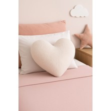 Chizgy Welsoft Fiyonk Papyon Yastık 40X40 Dekoratif Kırlent Peluş Yumuşak Yastık | Salon Koltuk Yatak Için