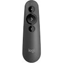 MK Beykoz Logitech 910-005843 R500S Kablosuz Lazer Sunum Kumandası Presenter